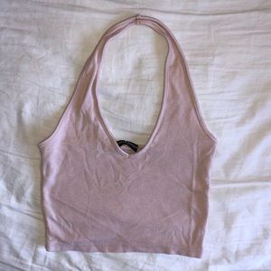 brandy melville alexis halter